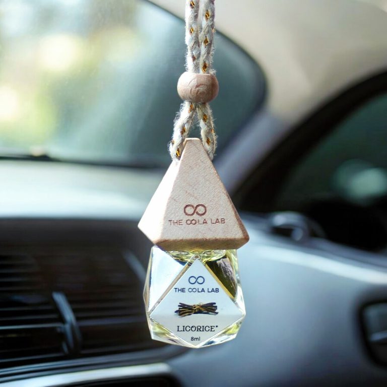 Nước Hoa Ô Tô Mùi Cam Thảo: Hương Thơm Của Cảm Xúc
