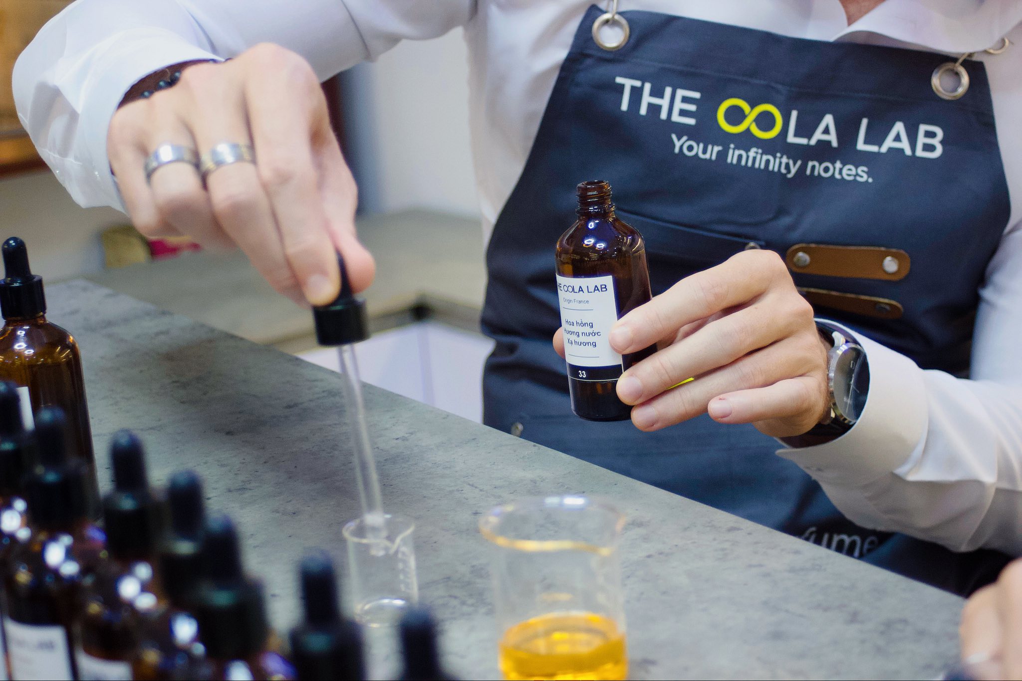 Top Lỗi Phổ Biến Khi Sử Dụng Nước Hoa Và Cách Tránh