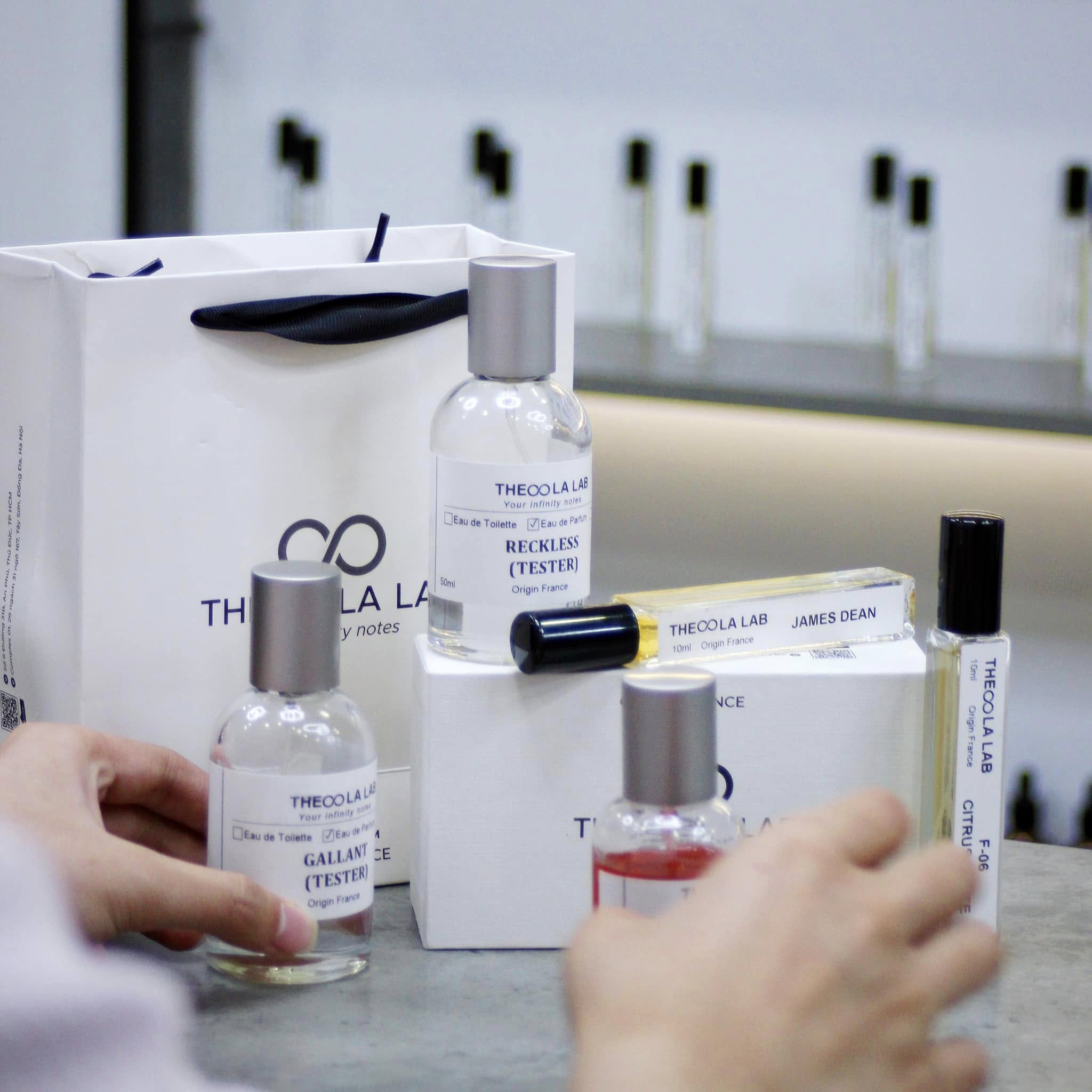 Hương Thơm Năng Lượng: Bí Quyết Của Vận Động Viên Chuyên Nghiệp