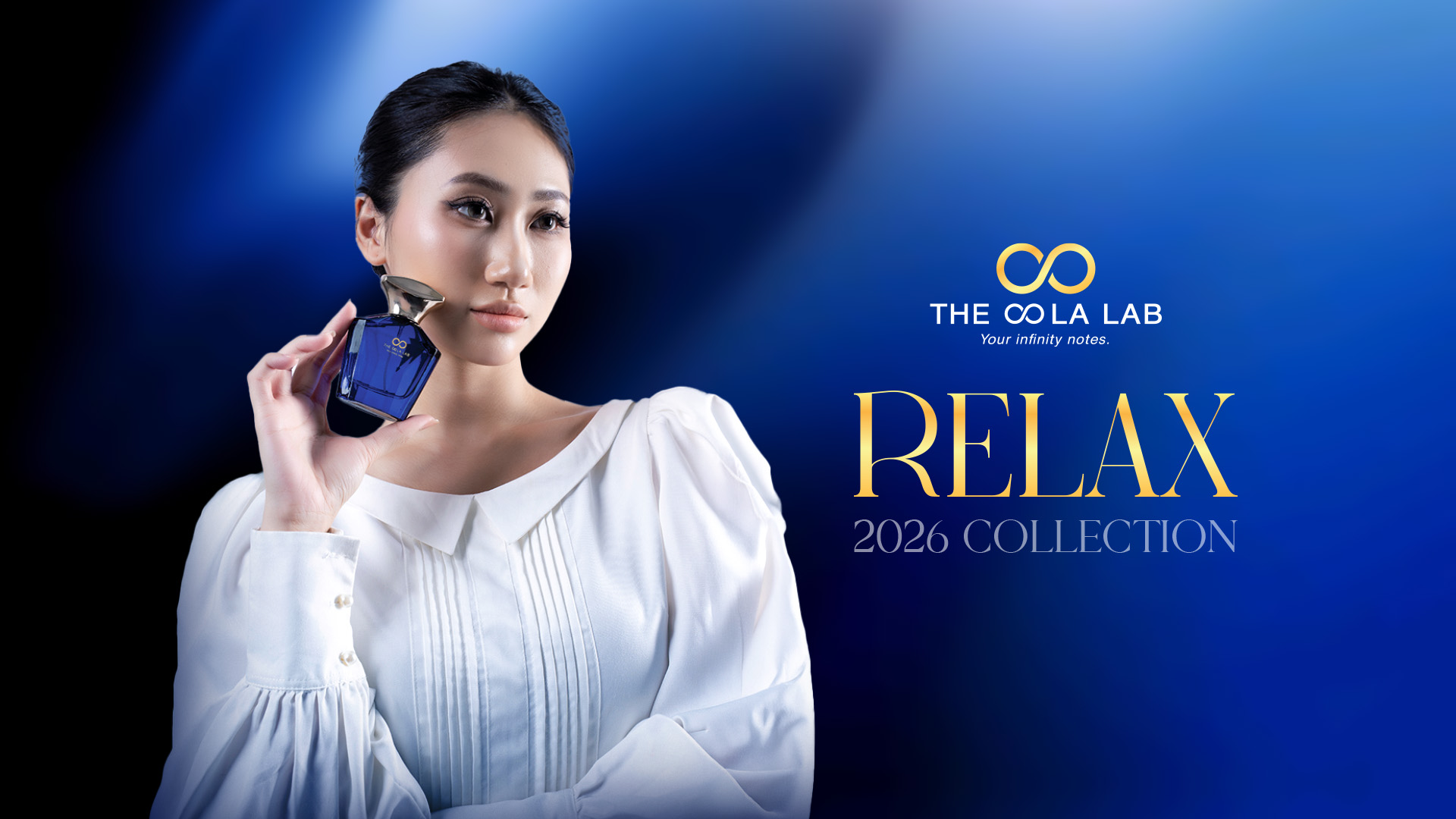 Nữ Relax